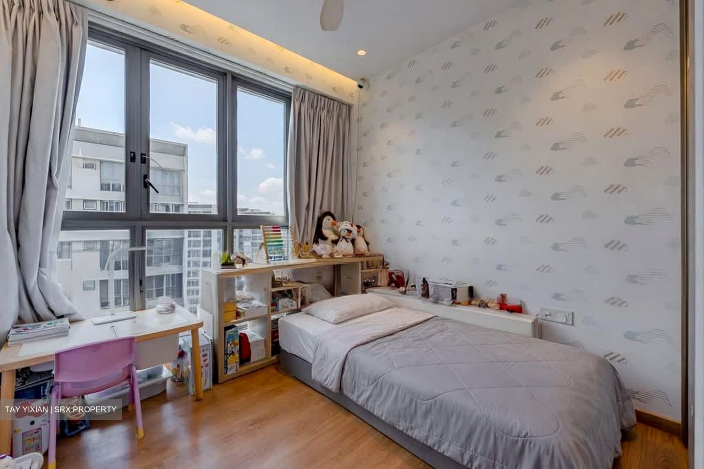 Rivercove Residences (D19), Condominium #539572481